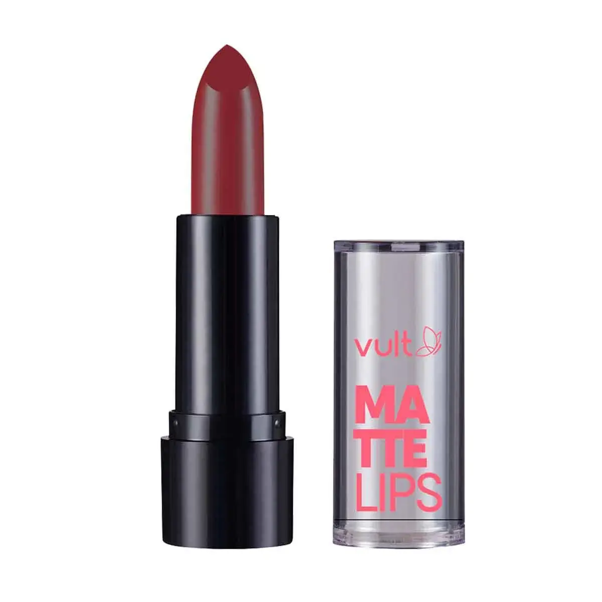 BATOM VULT MATTE LIPS MARSALA 3,8GR
