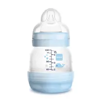 MAMADEIRA MAM EASY START AZUL 130ML