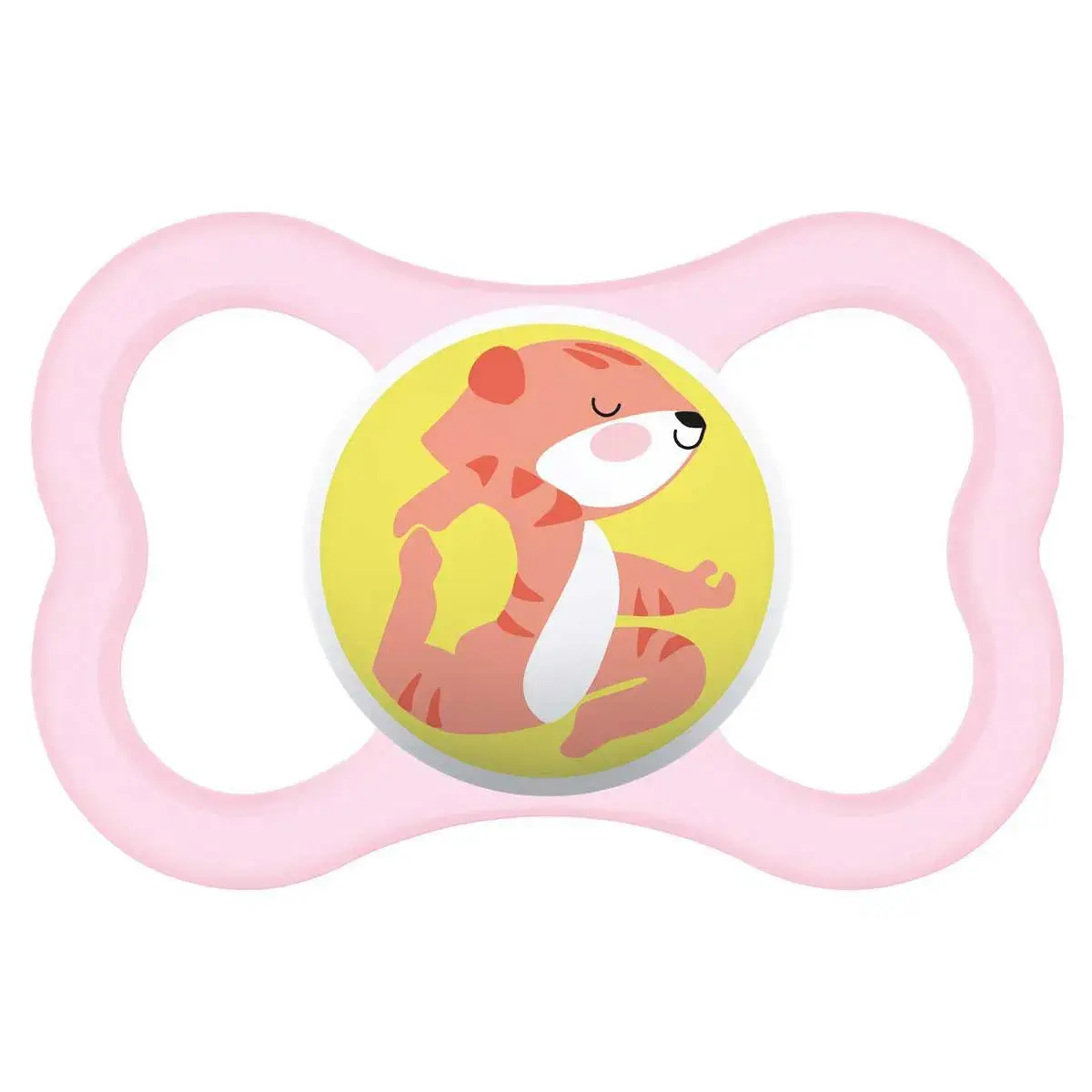 CHUPETA MAM AIR ROSA MAIS DE 16 MESES