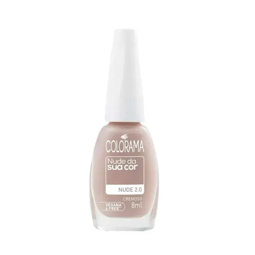 ESM COLORAMA NUDE 2.0 8ML