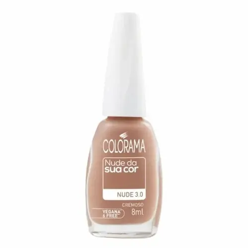 ESM COLORAMA NUDE 3.0 8ML