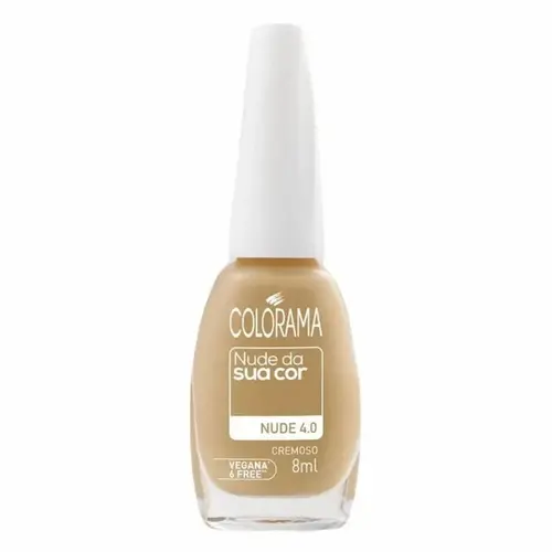 ESM COLORAMA NUDE 4.0 8ML