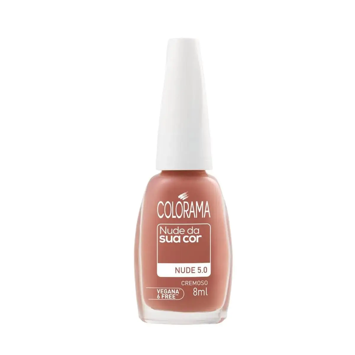 ESM COLORAMA NUDE 5.0 8ML