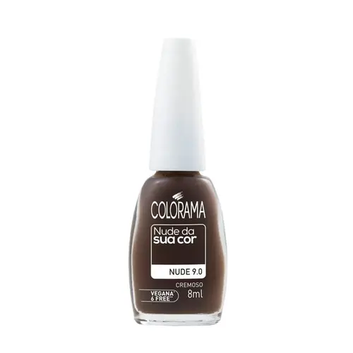 ESM COLORAMA NUDE 9.0 8ML