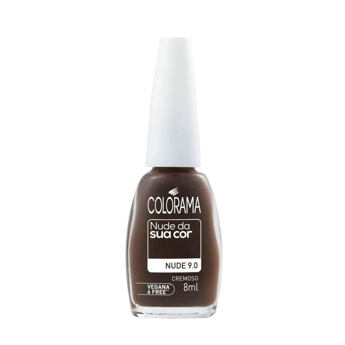 ESM COLORAMA NUDE 9.0 8ML
