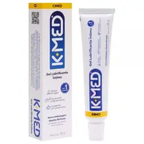 GEL K-MED LUBRIFICANTE 25GR