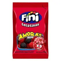 BALAS FINI AMORAS 15GR