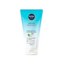GEL POS SOL NIVEA SUN REPARADOR 175ML