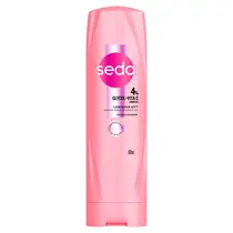 CONDICIONADOR SEDA LUMINOUS UV 300ML