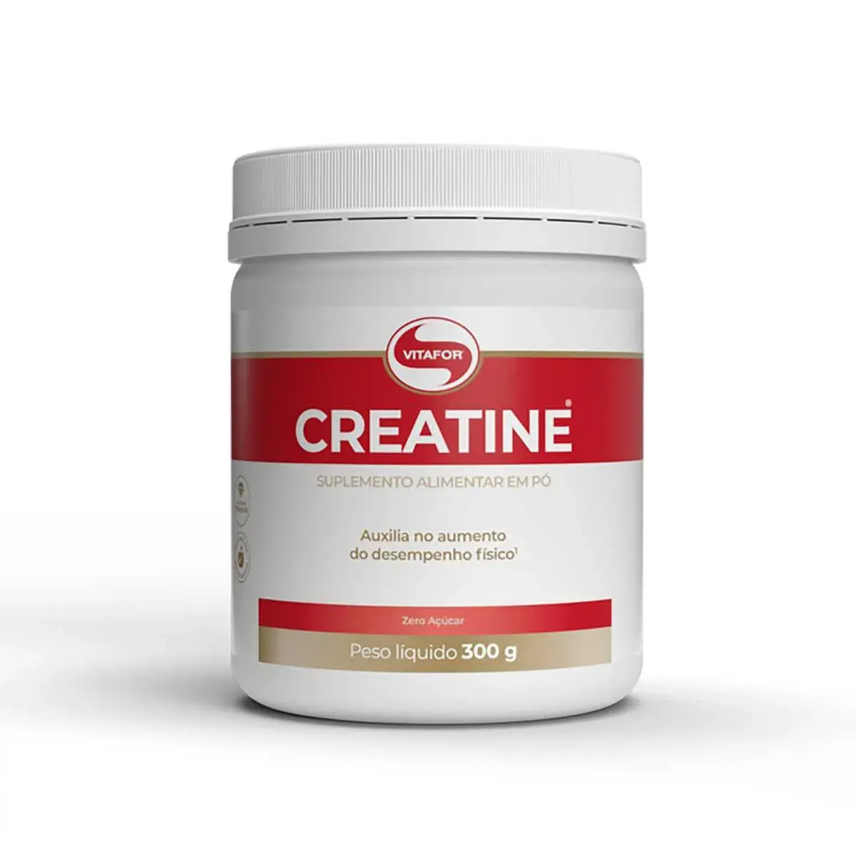 CREATINA VITAFOR 300GR