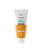 PROTETOR SOLAR DERMUNN CORPORAL FPS50 200GR