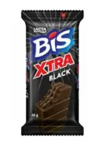 CHOCOLATE BIS XTRA BLACK