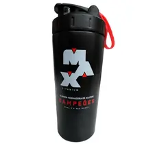 COQUETELEIRA MAX TITANIUM INOX 700ML