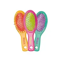 ESCOVA RICCA COLORS MINI INFANTIL (COD:125)