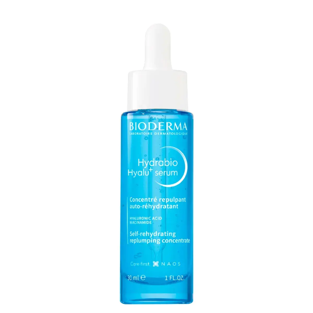 SERUM BIODERMA HYDRABIO HYALU+ 30ML