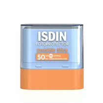 PROTETOR SOLAR ISDIN FOTOPROT INVISIBLE STICK FPS50 10GR