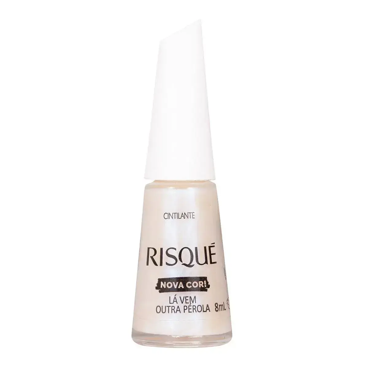 ESMALTE RISQUE LA VEM OUTRA PEROLA
