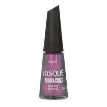 ESMALTE RISQUE MANICORES JOGA PRO UNIVERSO