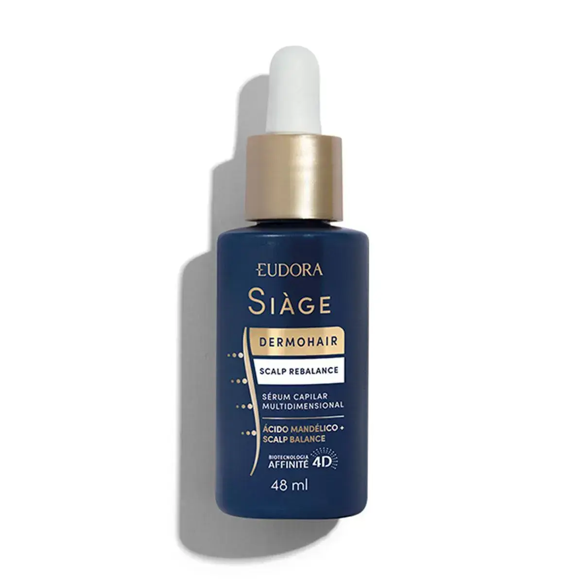 SERUM SIAGE DERMOHAIR SCALP REBALANCE 48ML