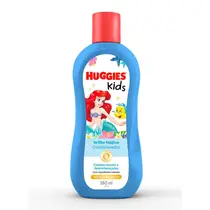 CONDICIONADOR HUGGIES KIDS BRILHO MAGICO 360ML