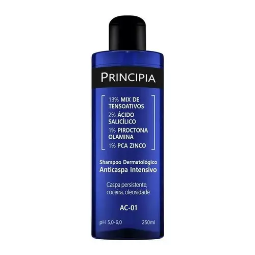 SH ANTICASPA PRINCIPIA AC-01 250ML