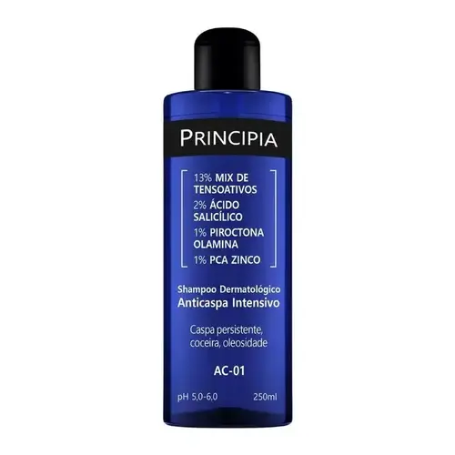 SH ANTICASPA PRINCIPIA AC-01 250ML
