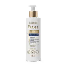 SHAMPOO ANTICASPA SIAGE DERMOHAIR 300ML