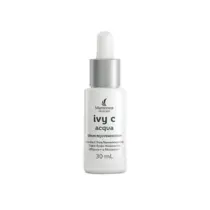 SERUM IVY C ACQUA REJUVENESCEDOR MANTECORP 30M