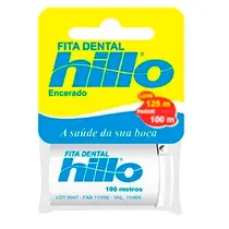 FITA DENTAL HILLO 125MT
