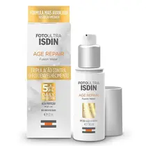 PROTETOR SOLAR ISDIN FOTOULTRA AGE REPAIR FPS50 50ML