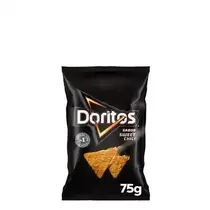 SALGADINHO DORITOS SWEEET CHILLI 75GR