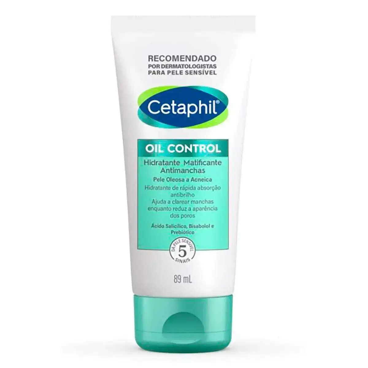 LOCAO HIDRATANTE CETAPHIL MATIFICANTE OIL CONTROL 89ML