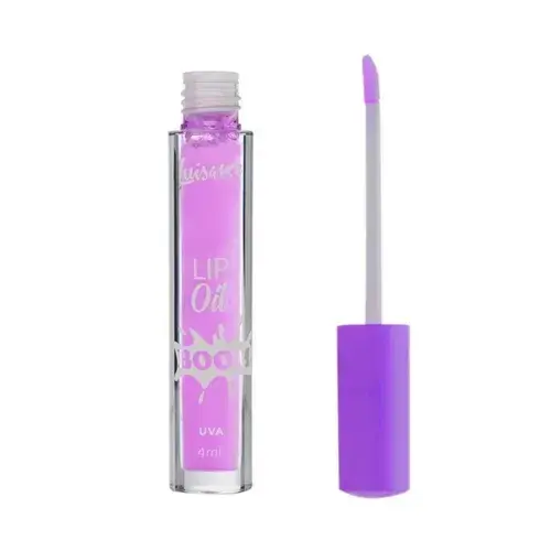 LIP OIL BOOM LUISANCE