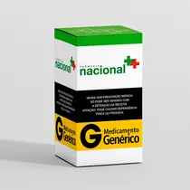 LISDEV 50MG 30 CAPSULAS