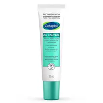 SERUM FACIAL CETAPHIL OIL CONTROL TRIPLA ACAO 30GR