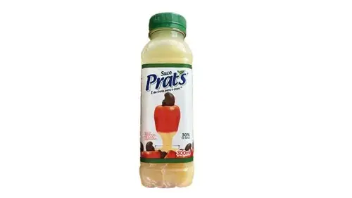 BEBIDA SUCO PRATS CAJU TROPICAL 300ML
