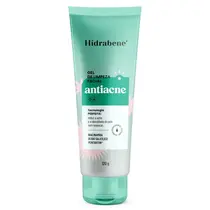 GEL DE LIMPEZA HIDRABENE ANTIACNE 120GR