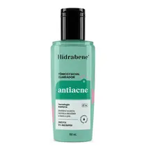 TONICO FACIAL HIDRABENE ANTIACNE 150ML