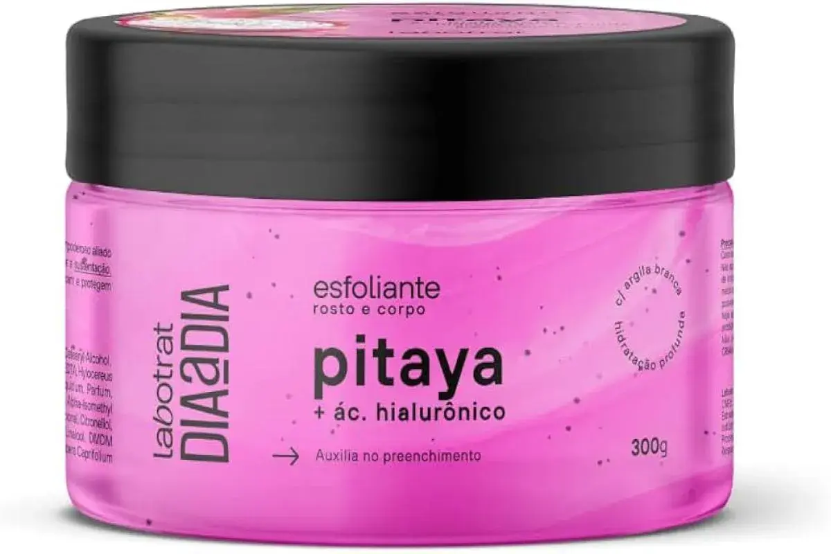 ESFOLIANTE LABOTRAT PITAYA 300GR