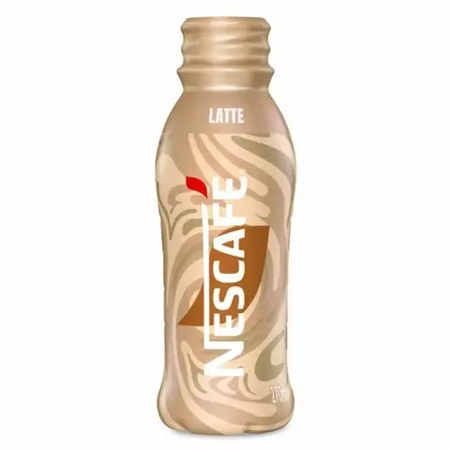 BEBIDA NESCAFE LATTE 270ML