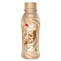 BEBIDA NESCAFE LATTE 270ML