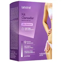KIT DESCOLORANTE LABOTRAT BANHO DE LUA