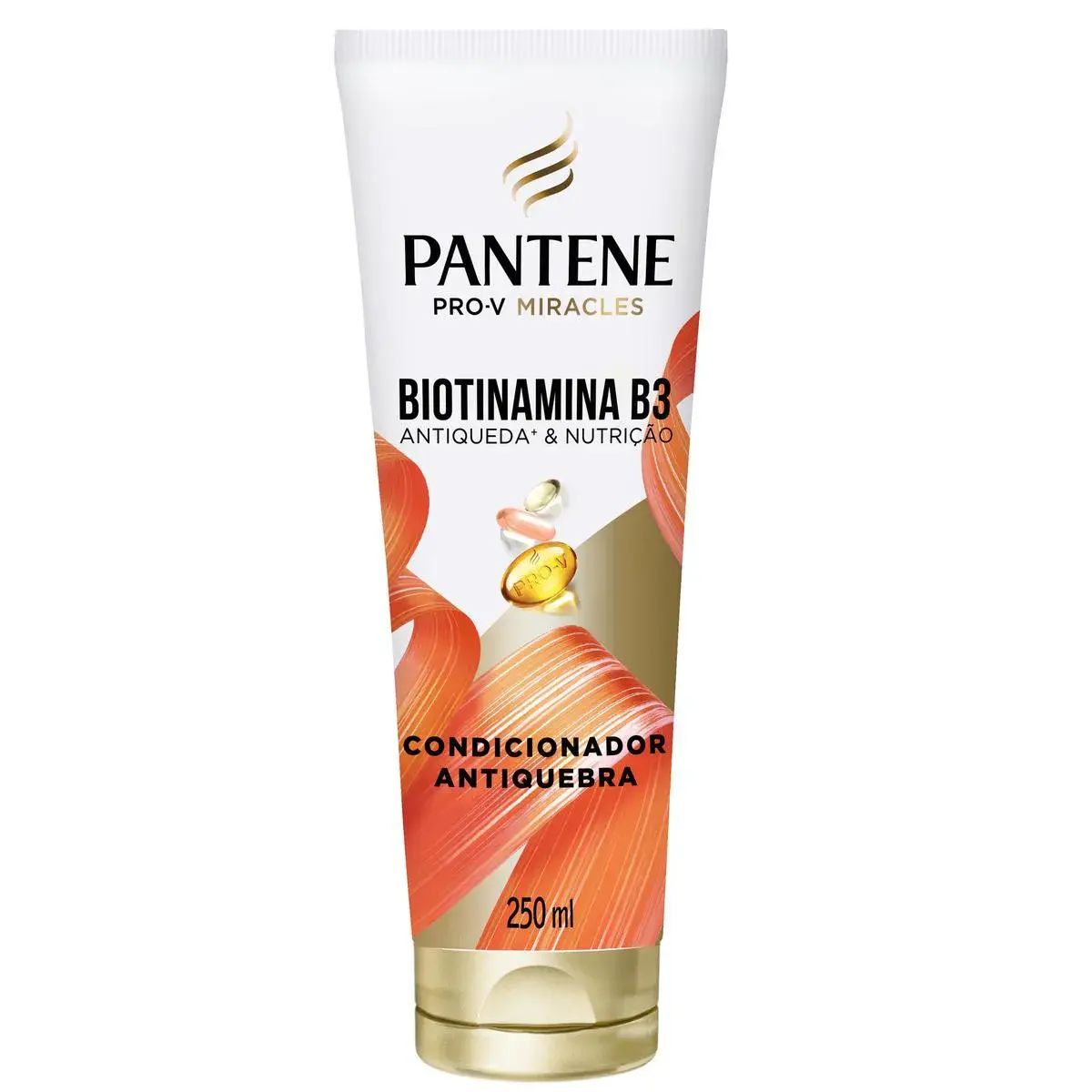 CONDICIONADOR PANTENE BIOTINAMINA B3 250ML