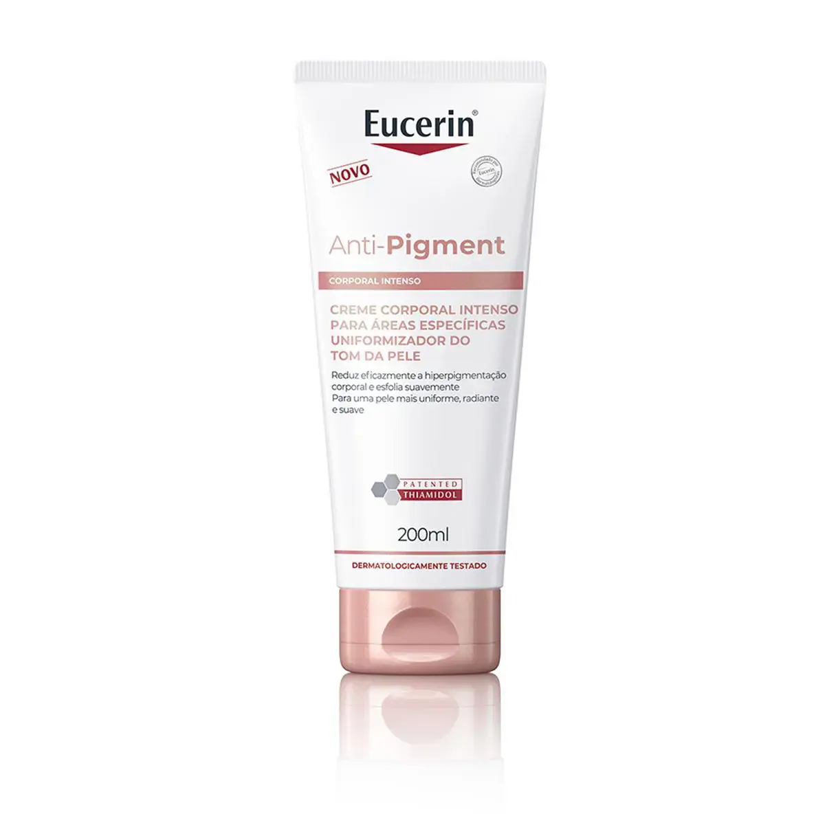 CREME EUCERIN ANTI-PIGMENT 200ML