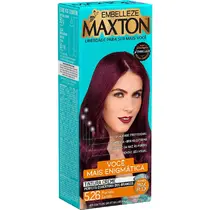 TINTURA MAXTON 5.26 MARSALA ESCURO
