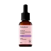 SERUM HIDRABENE EFEITO PEELING 30ML