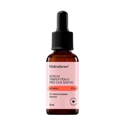 SERUM HIDRABENE TRIPEPTIDEO 30ML