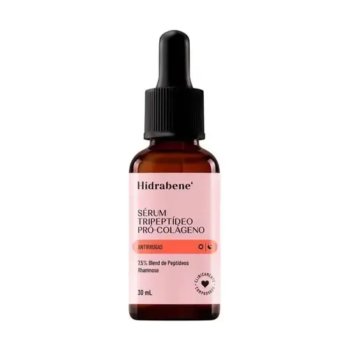 SERUM HIDRABENE TRIPEPTIDEO 30ML