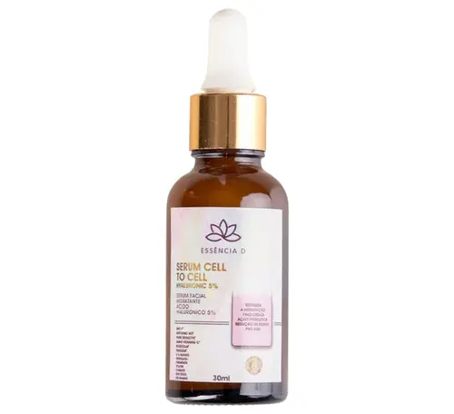 SERUM CELL TO CELL ESSENCIA D HYALURONIC 5% 30ML