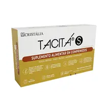 TACITA S 30 COMPRIMIDOS